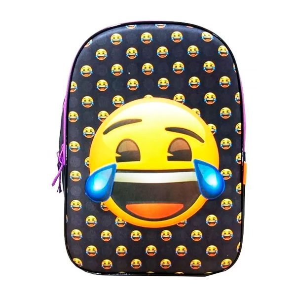 MOCHILA EMOJI MOCHILA EMOJI